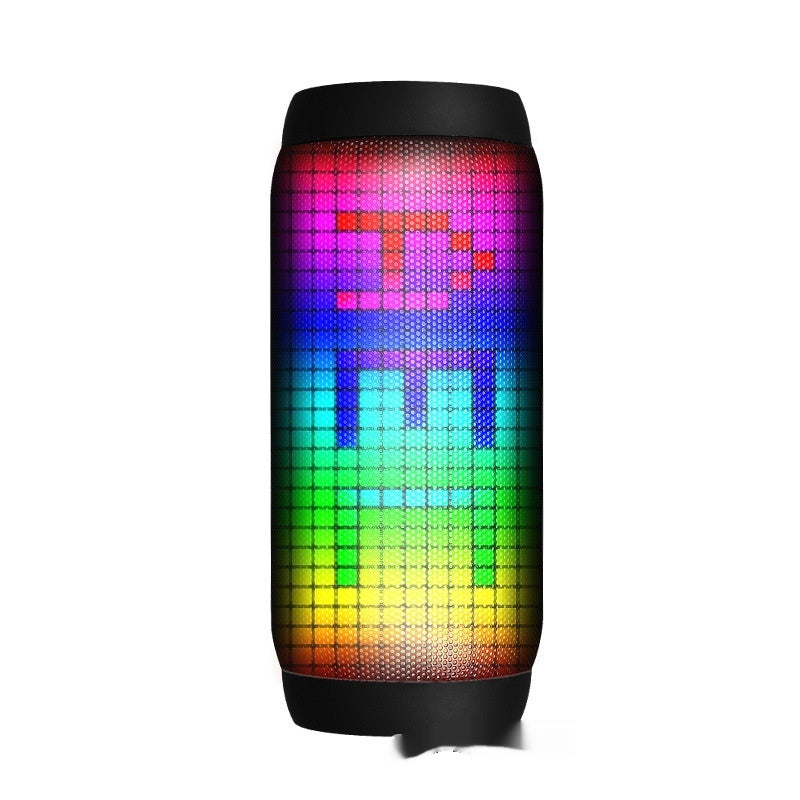 Bluetooth Wireless Speaker EXTRA BASS Audio Cool Colorful LED Light Bluetooth Wireless Speaker EXTRA BASS Audio Cool Colorful LED Light